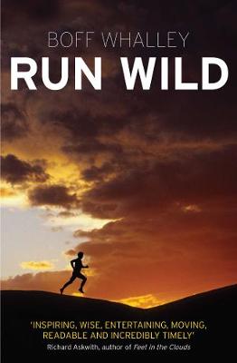 Run Wild (Paperback)