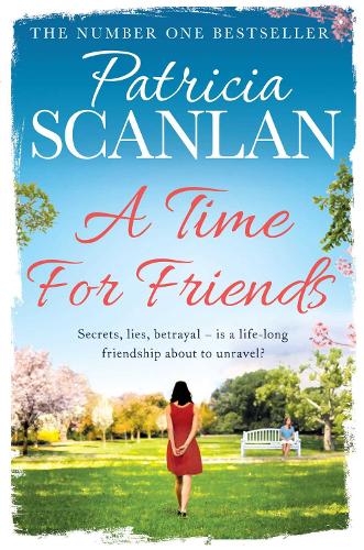 A Time For Friends (Paperback)