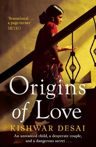 Origins of Love (Paperback)
