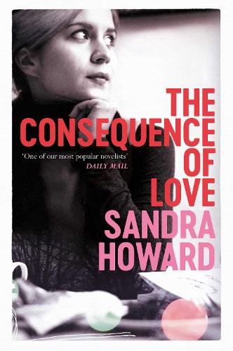 The Consequence of Love (Paperback)