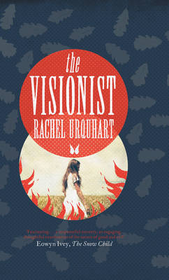 The Visionist (Paperback)