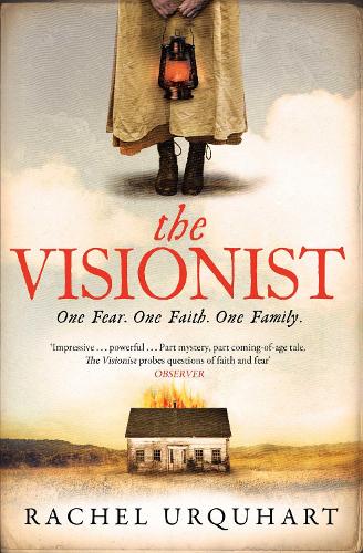 The Visionist (Paperback)