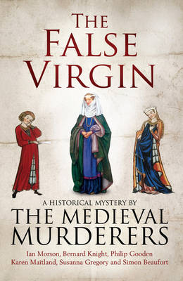 The False Virgin (Paperback)