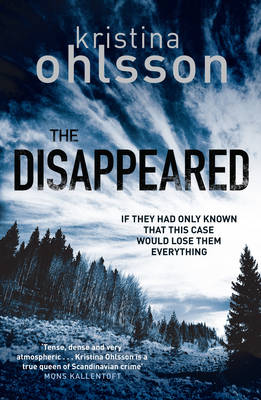 The Disappeared (Paperback)