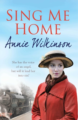 Sing Me Home (Paperback)