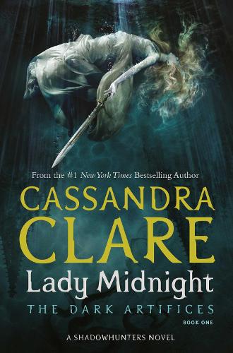 lady midnight trilogy