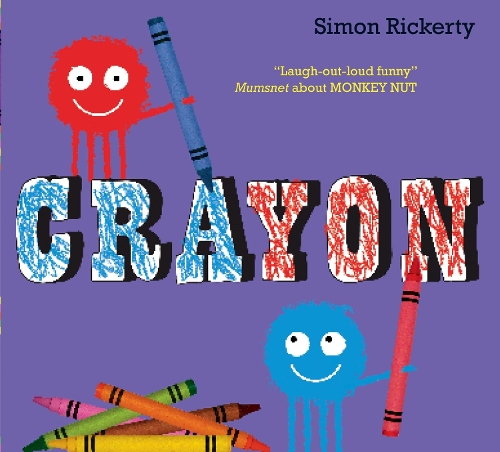 Crayon (Paperback)