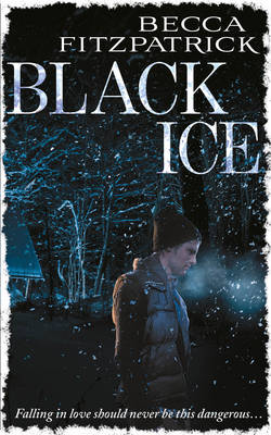 Black Ice (Hardback)