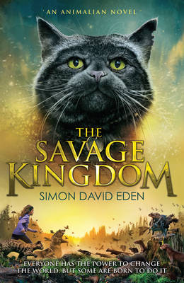 The Savage Kingdom (Paperback)