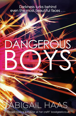 Dangerous Boys (Paperback)