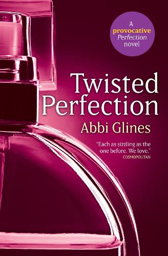 Twisted Perfection (Paperback)
