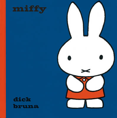 Miffy (Hardback)