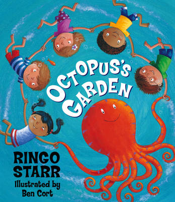 Octopus's Garden (Hardback)