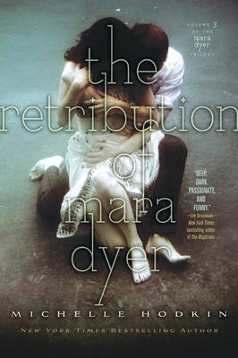 The Retribution of Mara Dyer (Paperback)