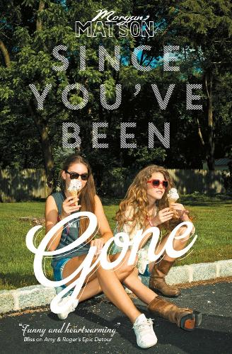 Cover of the book Since You've Been Gone