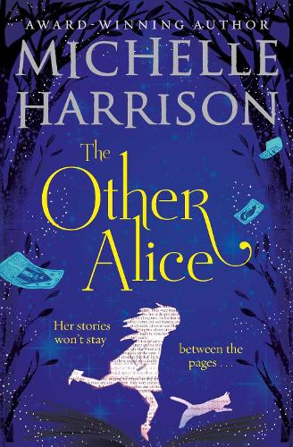 The Other Alice (Paperback)