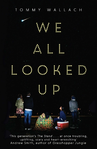 we all looked up review