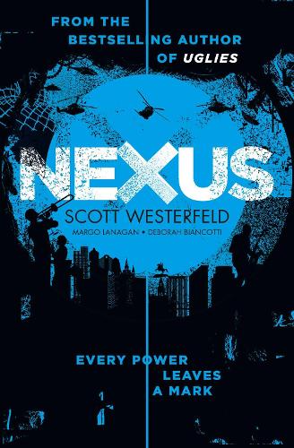 Nexus (Paperback)