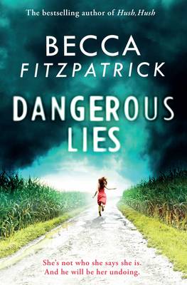 Dangerous Lies (Paperback)