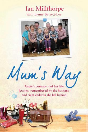 Mum's Way (Paperback)
