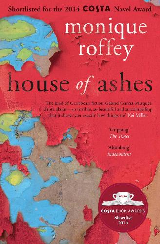 House of Ashes (Paperback)