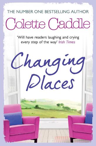 Changing Places (Paperback)
