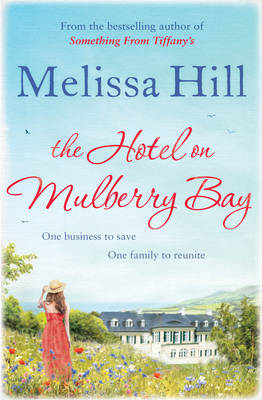 The Hotel on Mulberry Bay (Paperback)