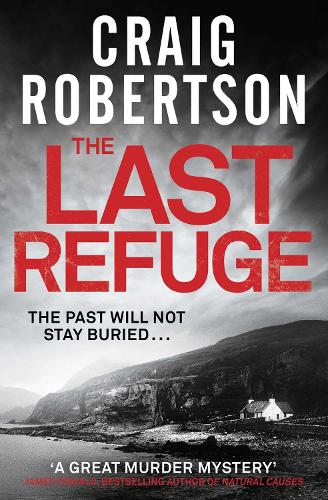 The Last Refuge (Paperback)
