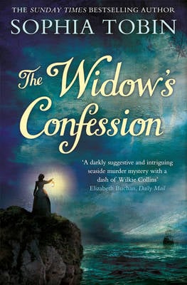 The Widow's Confession (Paperback)