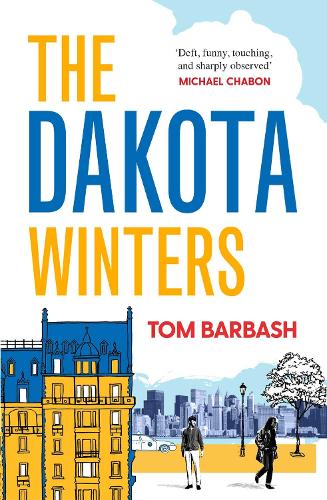 The Dakota Winters (Paperback)
