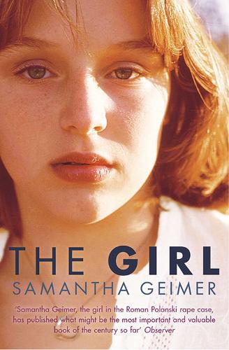 The Girl (Paperback)