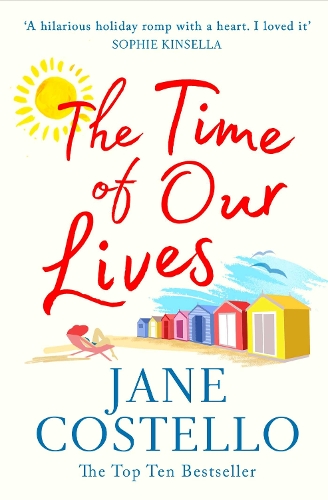 The Time of Our Lives (Paperback)