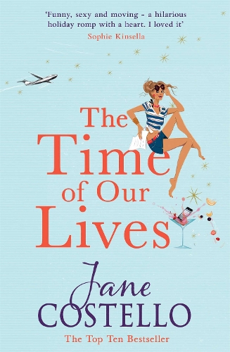 The Time of Our Lives (Paperback)