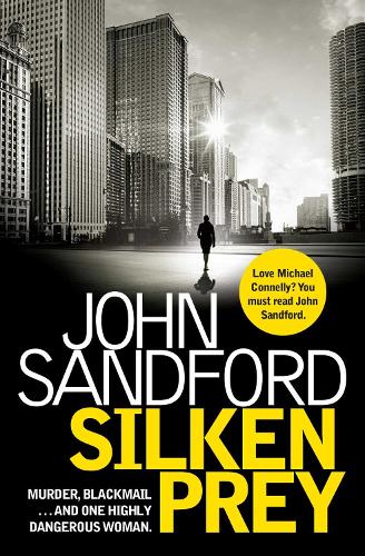 Silken Prey (Paperback)