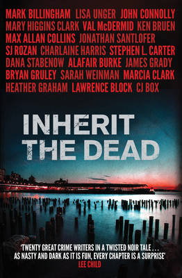 Inherit the Dead (Hardback)
