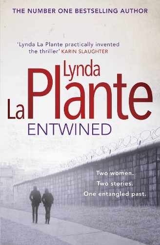 Entwined (Paperback)