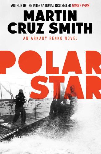 Cover of the book Polar Star