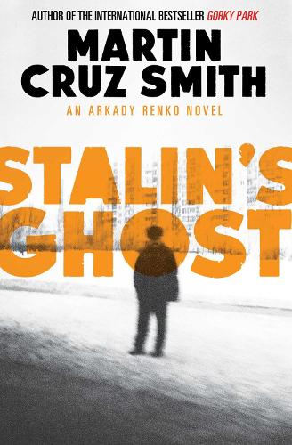 Stalin's Ghost (Paperback)