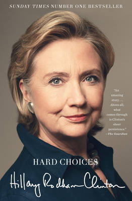 Cover of the book Hard Choices