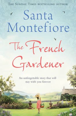 The French Gardener (Paperback)