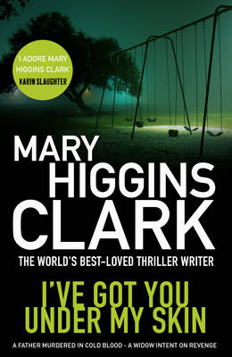 I've Got You Under My Skin (Hardback)