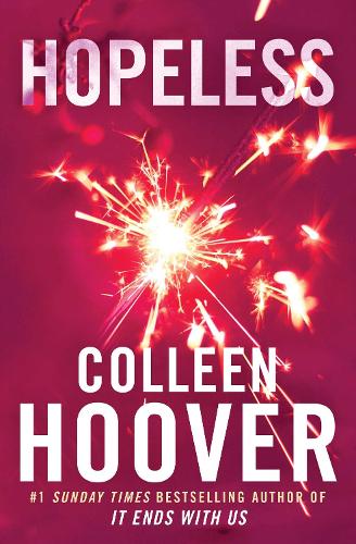 Colleen Hoover