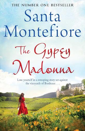 The Gypsy Madonna (Paperback)