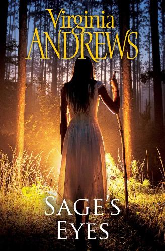 Sage's Eyes (Paperback)