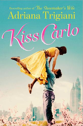 Kiss Carlo (Hardback)