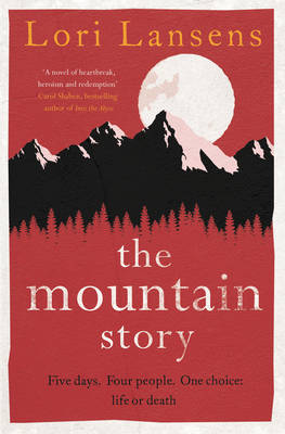 The Mountain Story (Hardback)