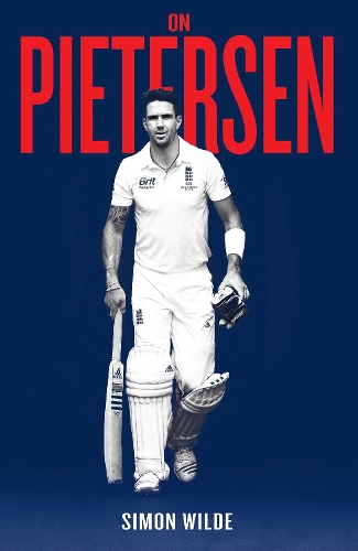 Simon & Schuster Ltd On Pietersen