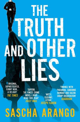 The Truth and Other Lies (Paperback)