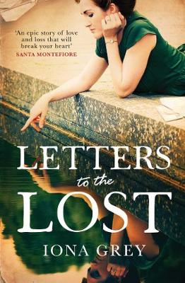 Letters to the Lost (Paperback)