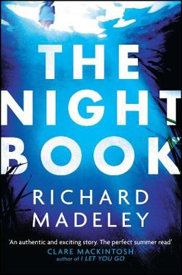 The Night Book (Paperback)